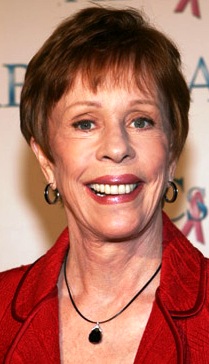 Carol Burnett 2