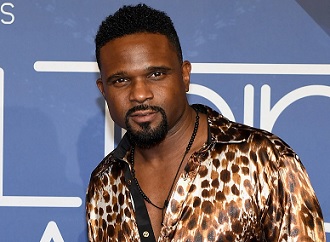 Darius McCrary 4