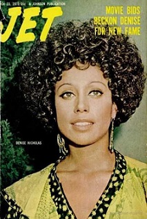 Denise Nicholas 1