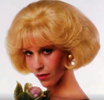 Ellen Greene 1
