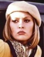 Faye Dunaway 1