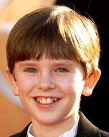 Freddie Highmore 1