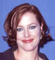 Gillian Anderson 1