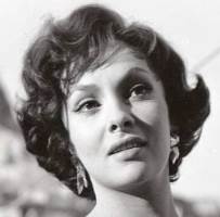 Gina Lollobrigida 1