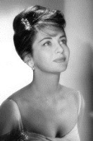 Gogi Grant 1