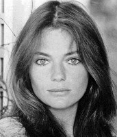 Jacqueline Bisset 1