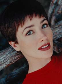 Janine Turner 1