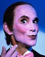 Joel Grey 1