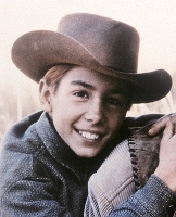 Johnny Crawford 1