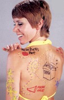 Judy Carne 1