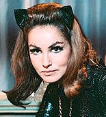Julie Newmar 1