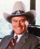Larry Hagman 1