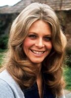 Lindsay Wagner 1
