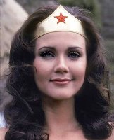 Lynda Carter 1