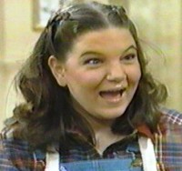 Mindy Cohn 1
