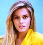 Nicole Eggert 1