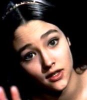 Olivia Hussey 1