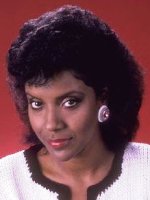 Phylicia Rashad 1