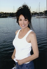 Stepfanie Kramer 2