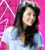 Tiffani Thiessen 1