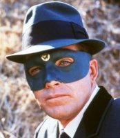 Van Williams 1