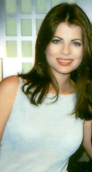 Yasmine Bleeth 3