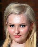 Abigail Breslin 3