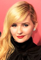 Abigail Breslin 4