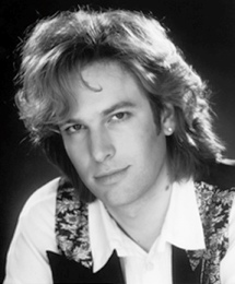 Adam Curry 1