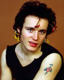 Adam Ant 1