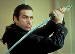 Adrian Paul 1