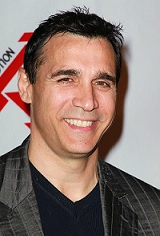 Adrian Paul 4