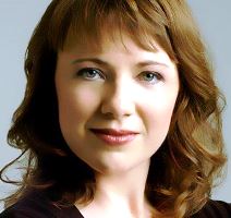 Aileen Quinn 4