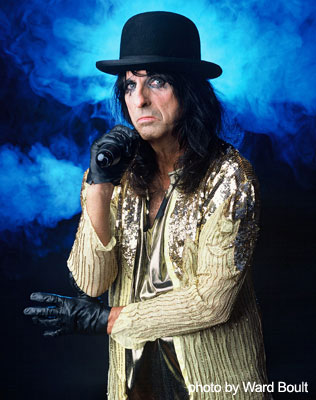 Alice Cooper 2