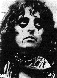 Alice Cooper 1