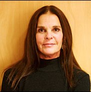 Ali MacGraw 5