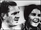 Ali MacGraw 2