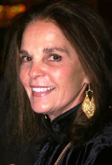Ali MacGraw 4