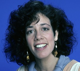 Allyce Beasley 1