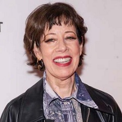 Allyce Beasley 4