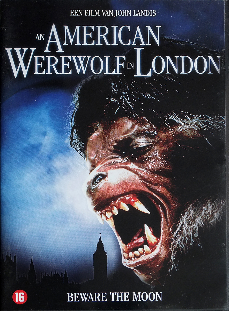 movie review an american werewolf in london