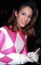 Amy Jo Johnson 2