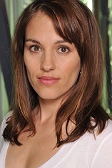 Amy Jo Johnson 4