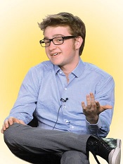 Angus T. Jones 2