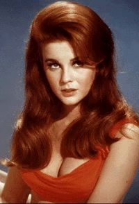 Ann-Margret 1