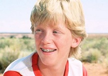 Anthony Michael Hall 1