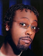 Arsenio Hall 2