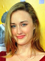 Ashley Johnson 3