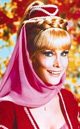 Barbara Eden 1