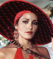 Barbara Carrera 1